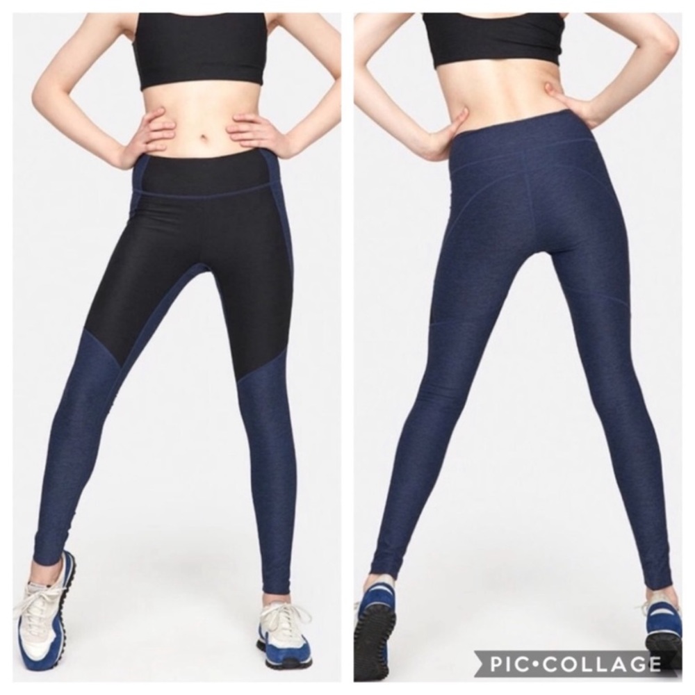 Outdoor Voices 7/8 Leggings